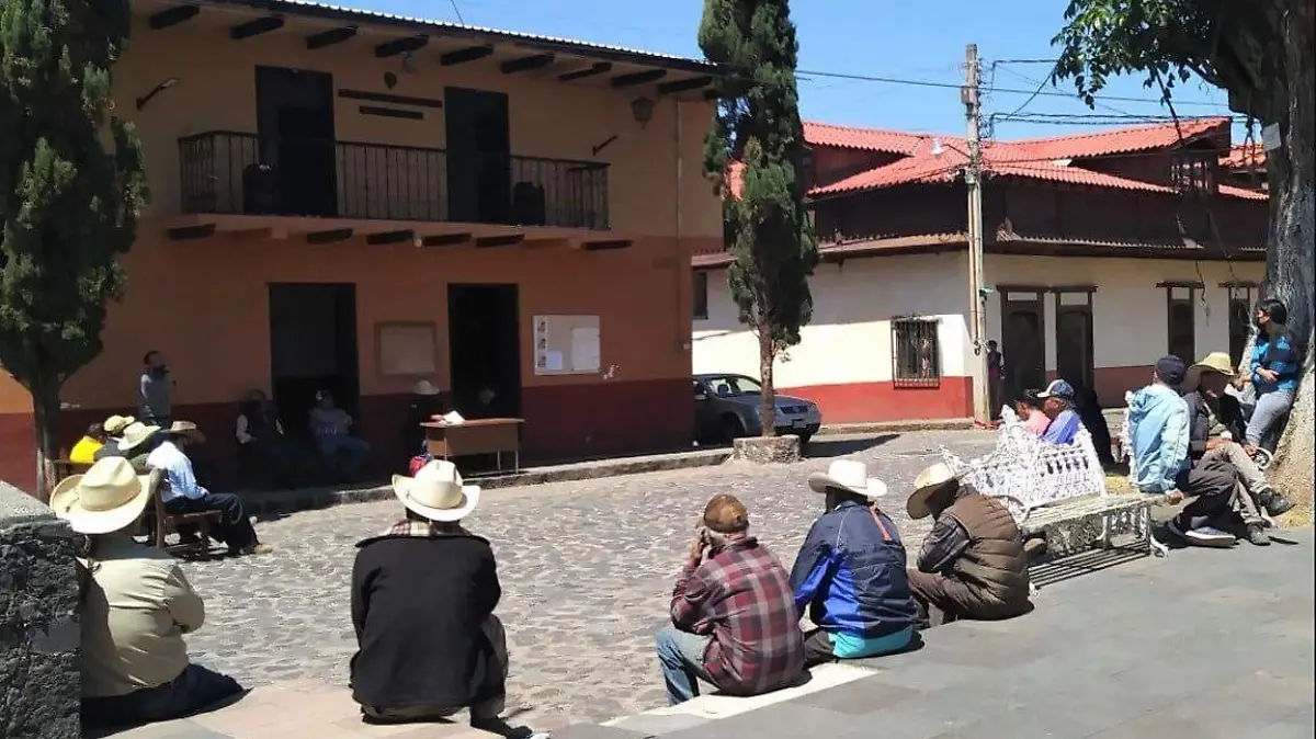 Zacán Autogobierno