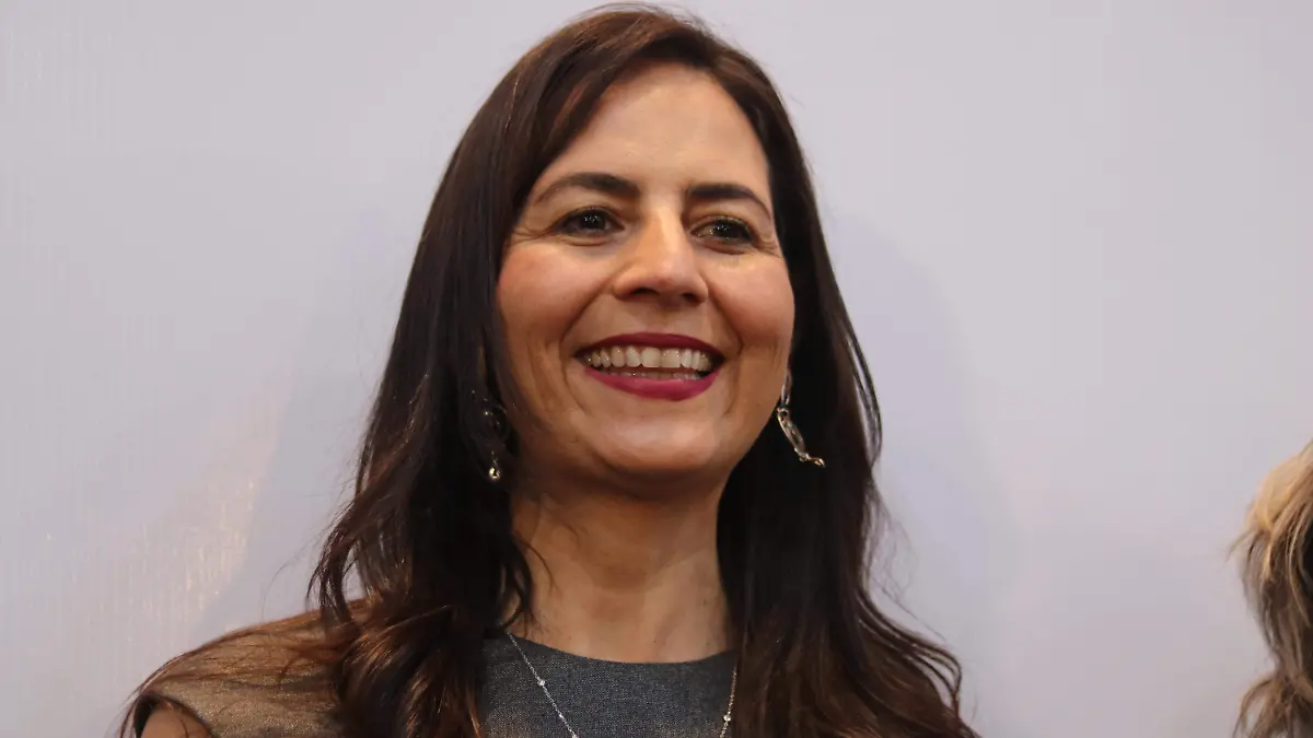 Gabriela Molina Aguilar