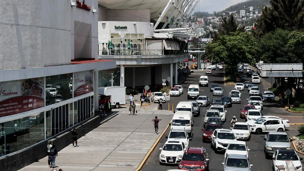 Policía Morelia 3