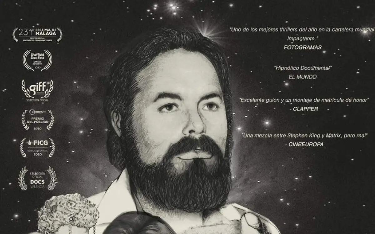 Documental Doctor Grinberg