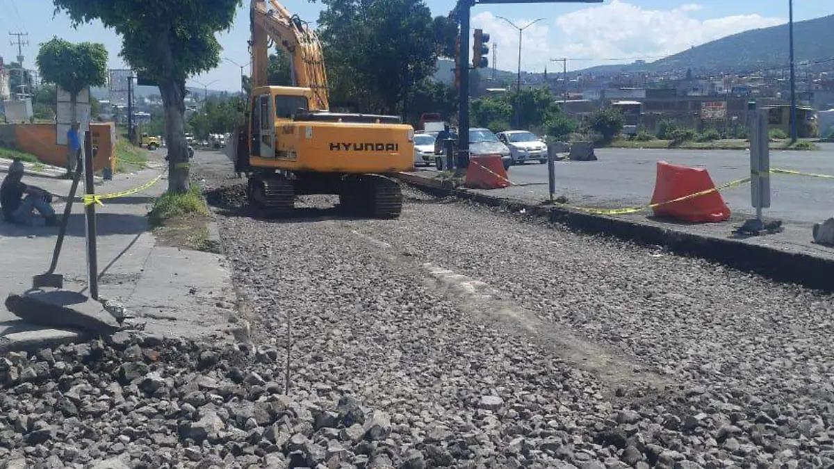 Pavimentación 2