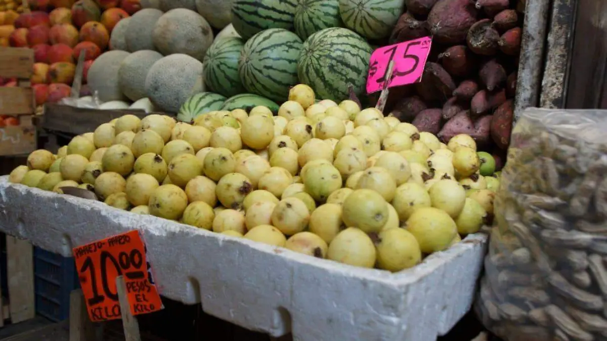 Fruta - Mercado