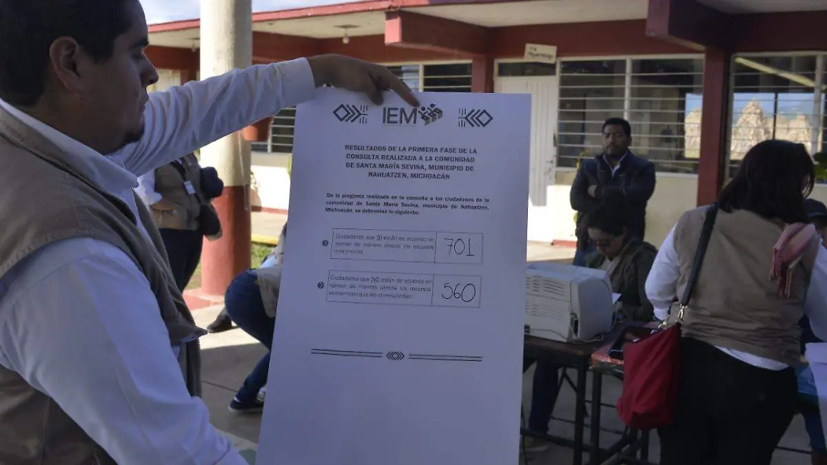 Consulta Sevina