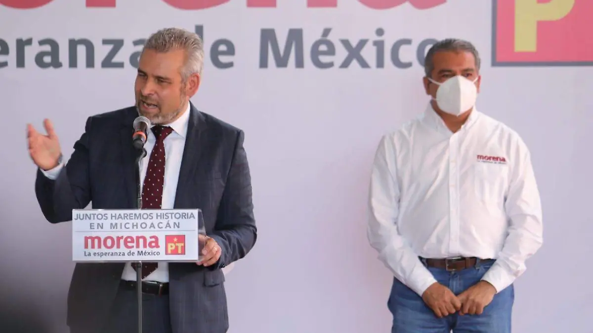alfredo ramírez