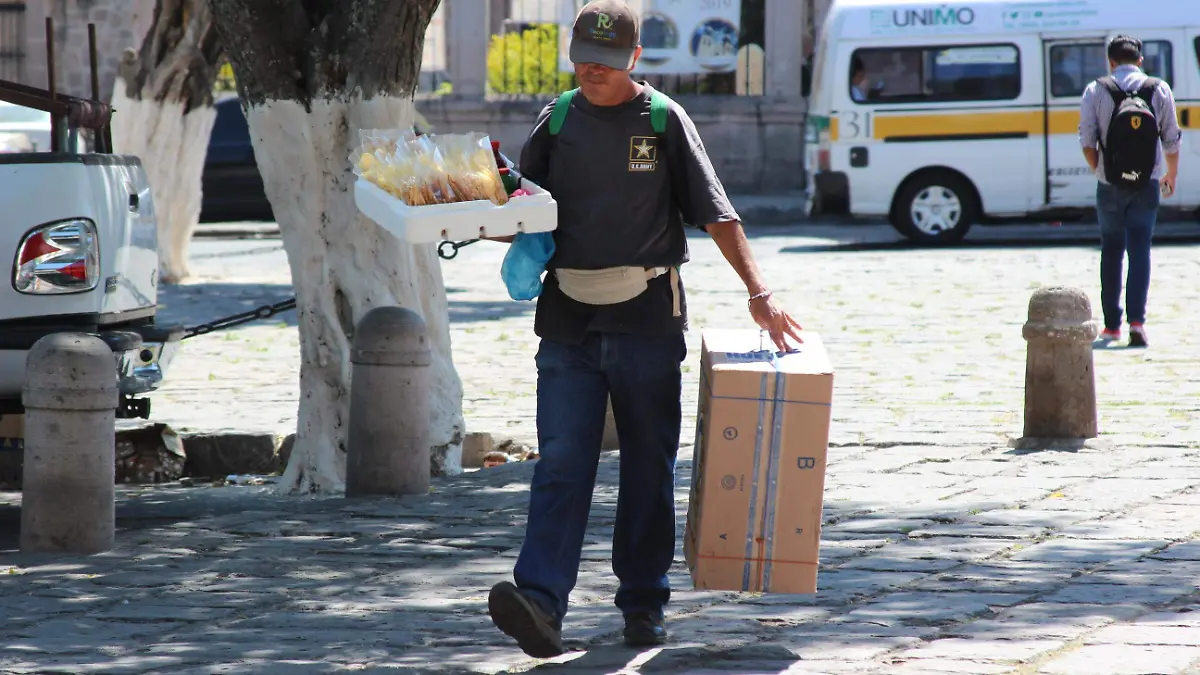 TRABAJO INFORMAL_MLM