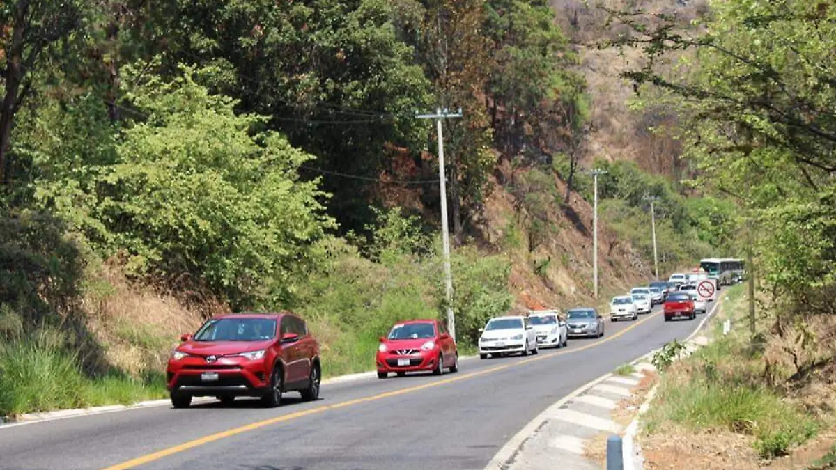 autopista siglo XXI