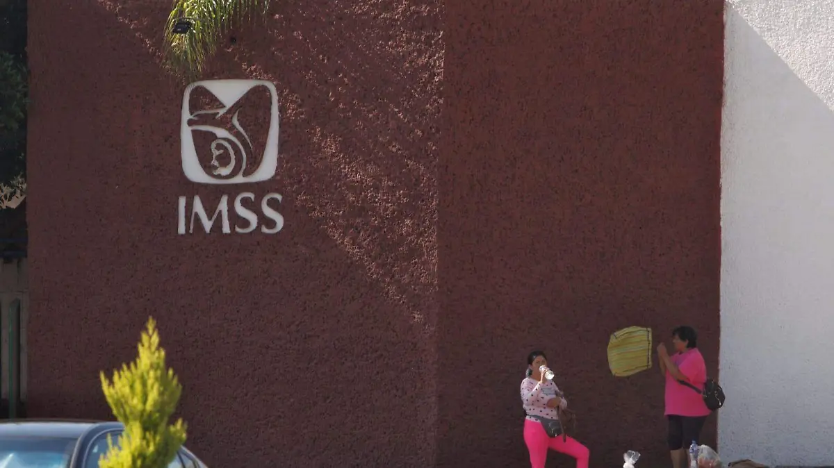 IMSS