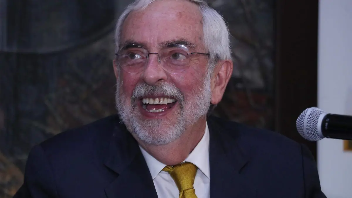 Enrique Graue