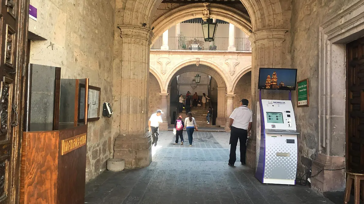predial y servicios ayuntamiento