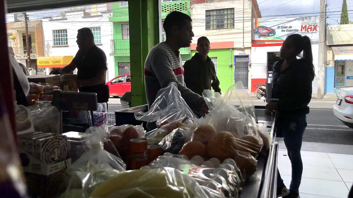 PLASTICOS