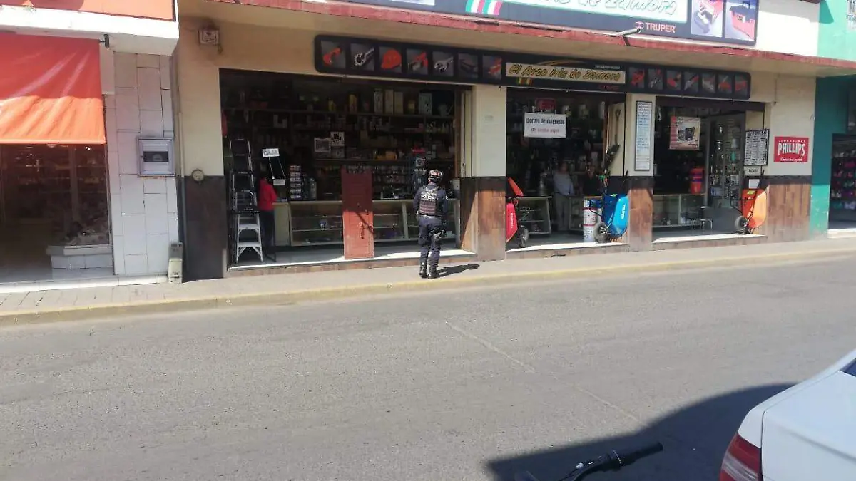 0202 COMERCIALES ZAMORA