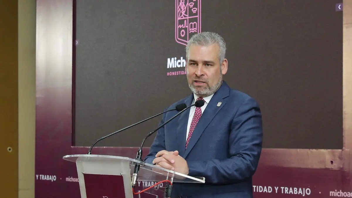 Alfredo Ramírez Bedolla