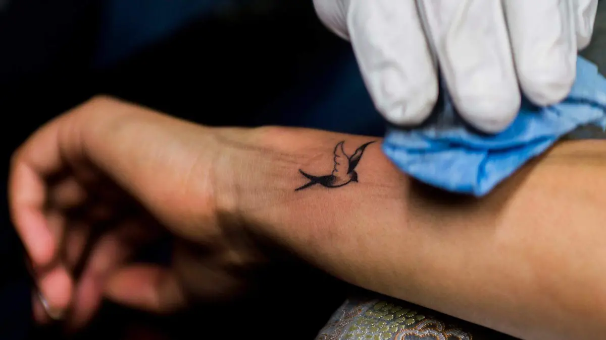Tatuajes