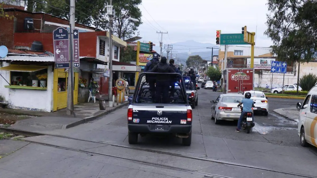 Uruapan