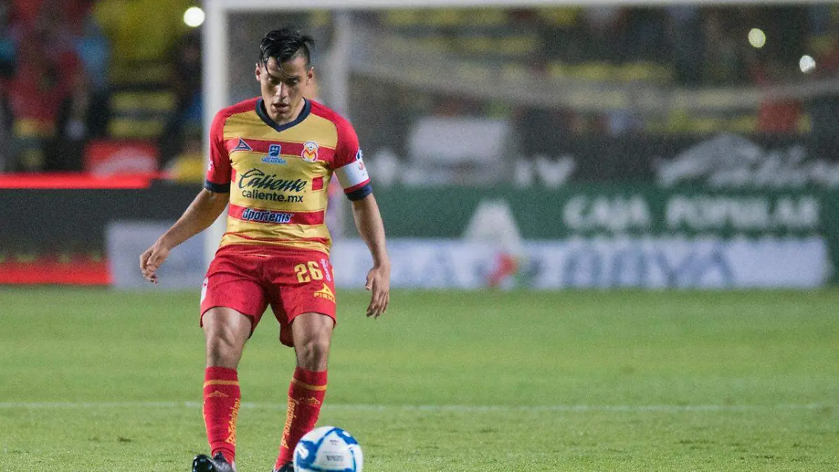 Monarcas 2