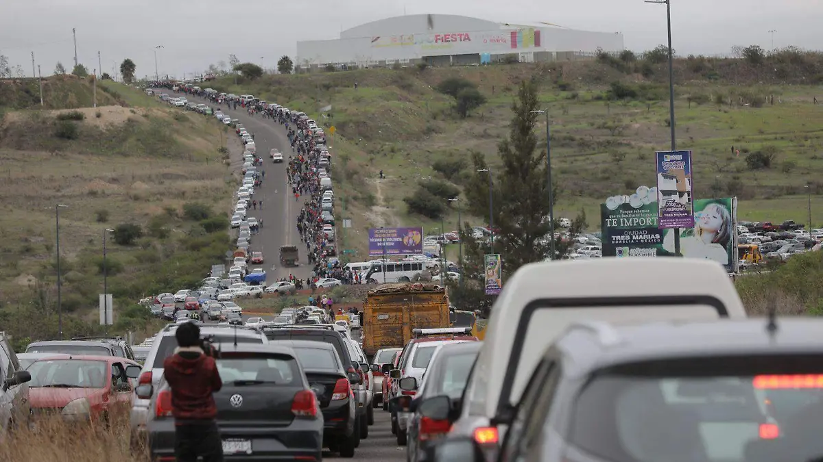 vacuna covid morelia 2