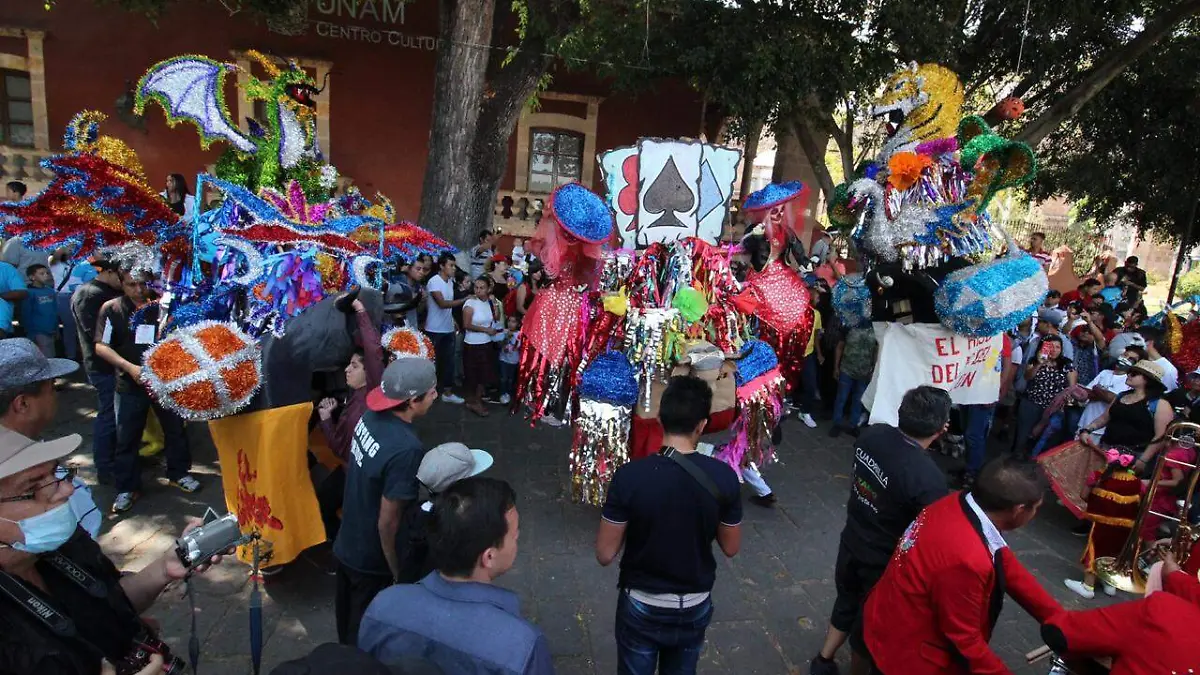 festival torito