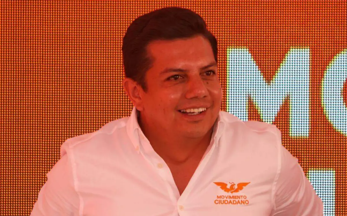 Oscar Ledesma