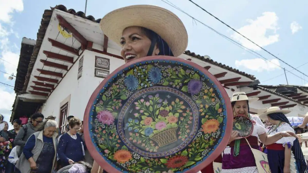 Santa clara
