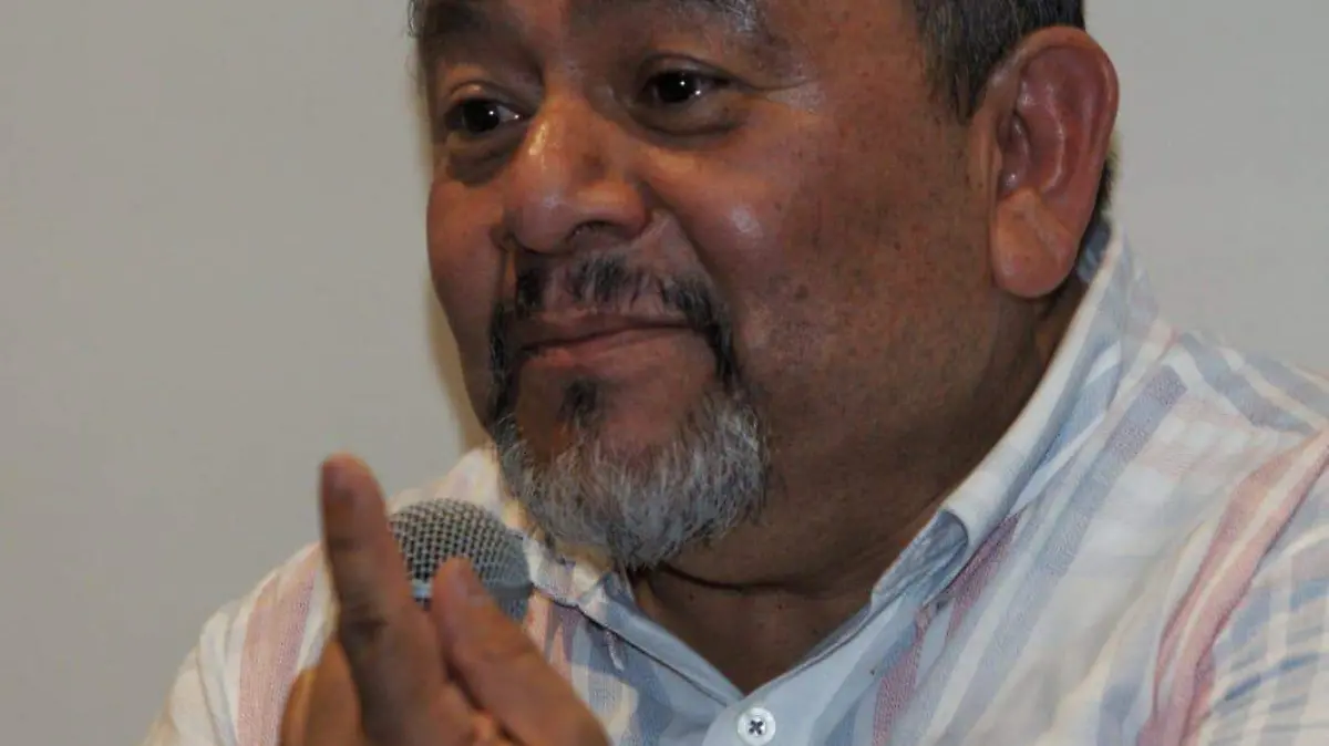 Silverio Palacios