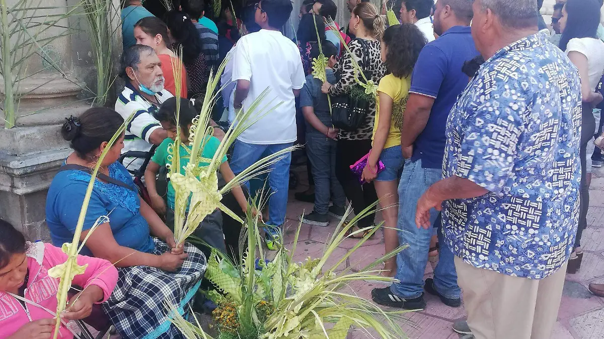 Domingo de Ramos