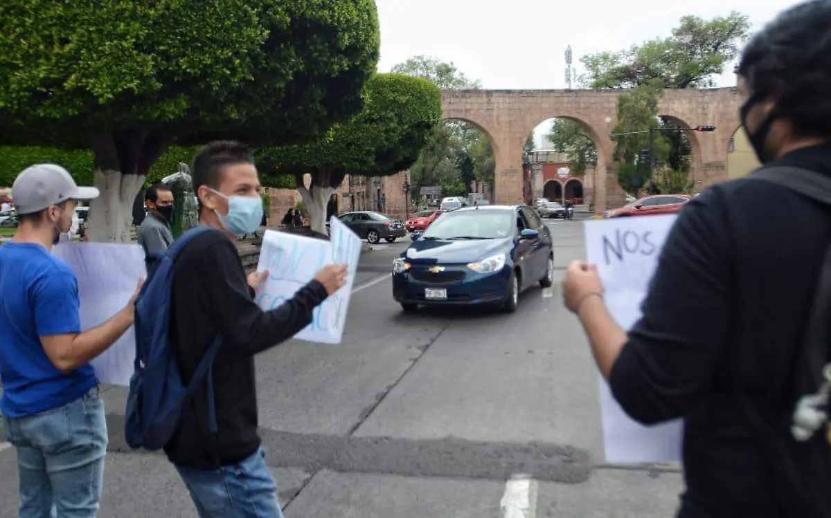Normalistas CH 1
