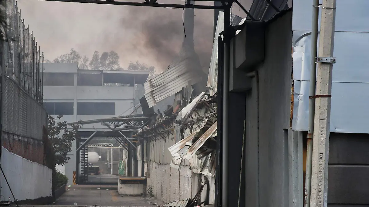 INCENDIO, FABRICA -  FMM (4)