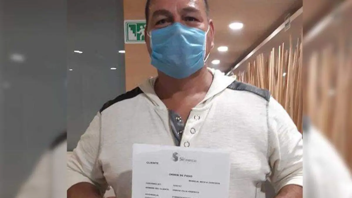 apoyo Plan Emergente Michoacán