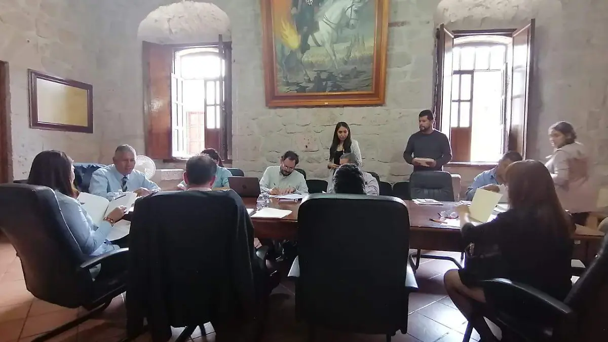 Analizarán_Jesús_del_Monte
