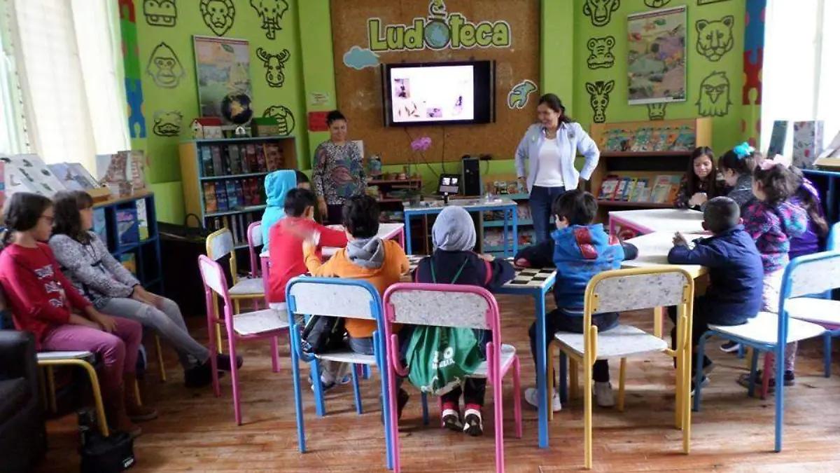 TALLERES MUHNA