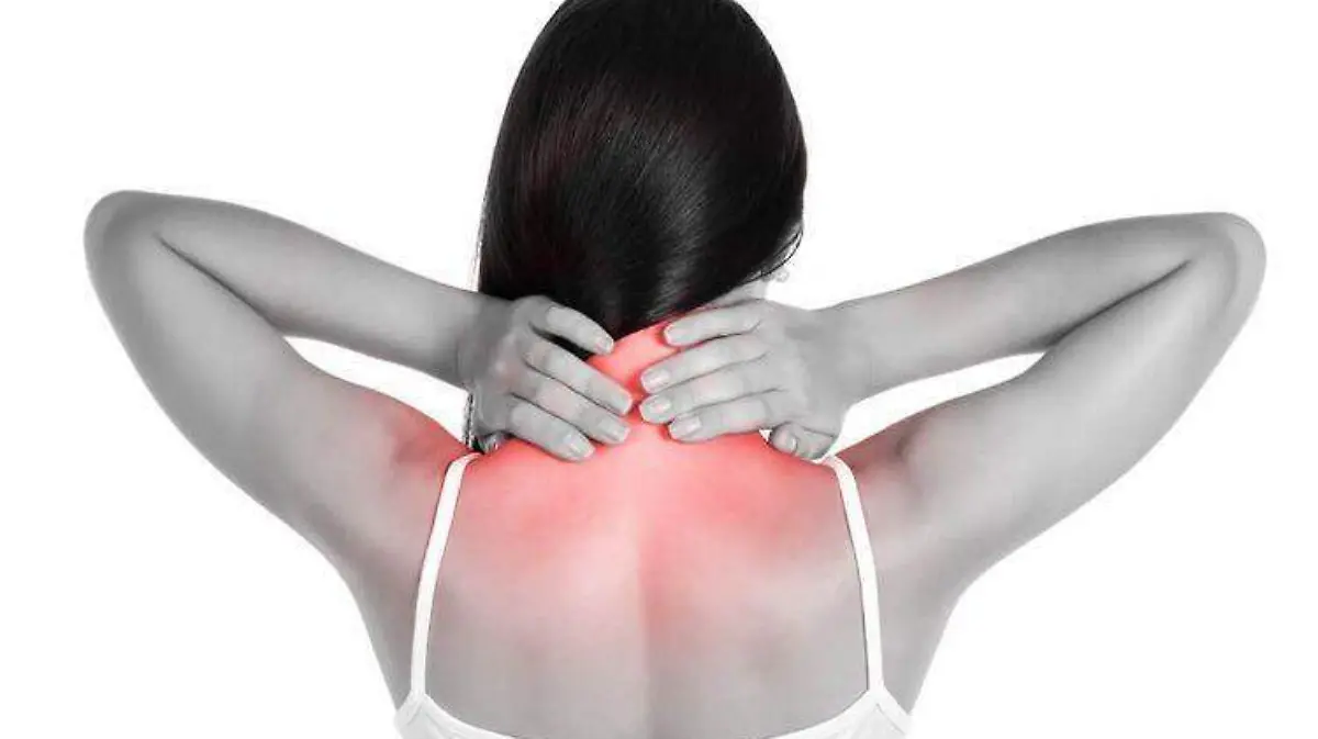 Dolor de cuello