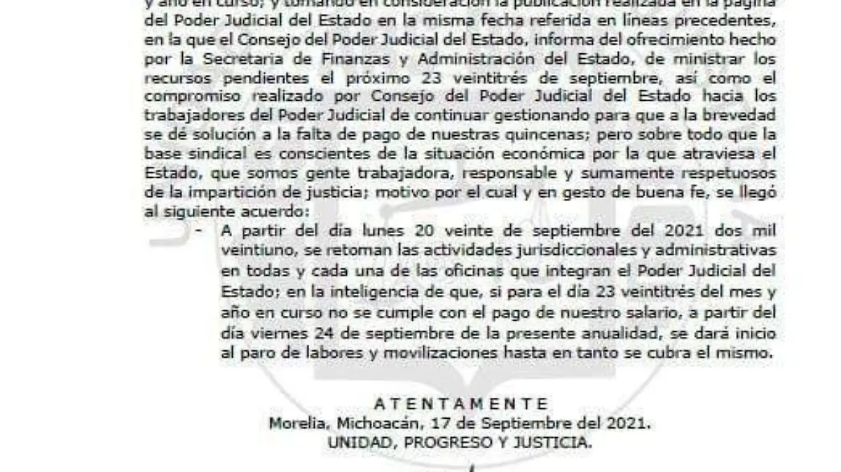 Poder Judicial