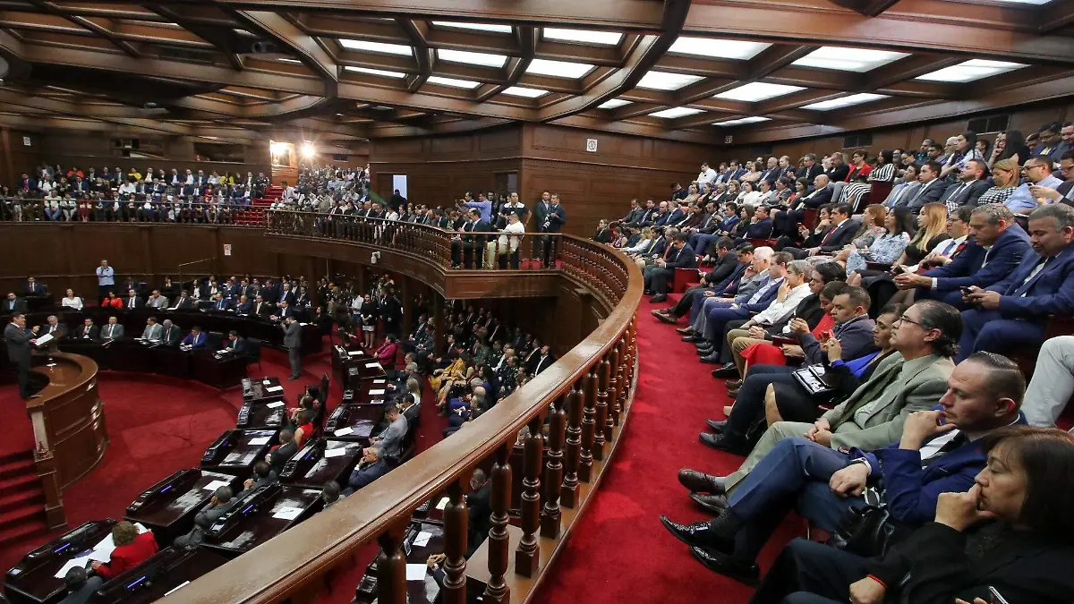 Informe Silvano Aureoles- FMM_14