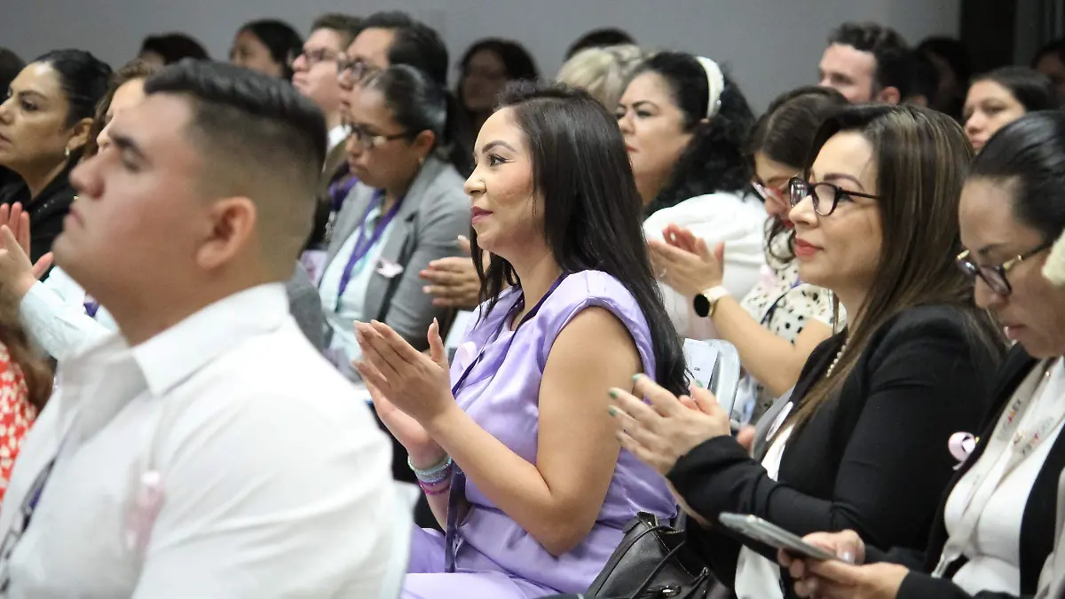 Encuentro nacional BANAVIM 