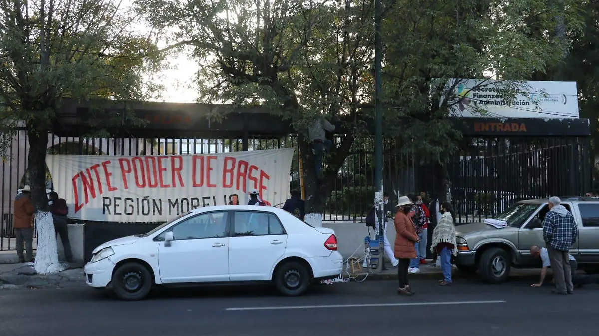CNTE SFA
