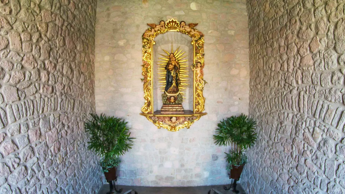 ANTES Y AHORA HOTEL DE LA SOLEDAD