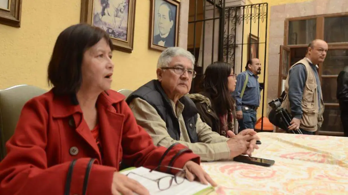SINDICATO (CHR) 