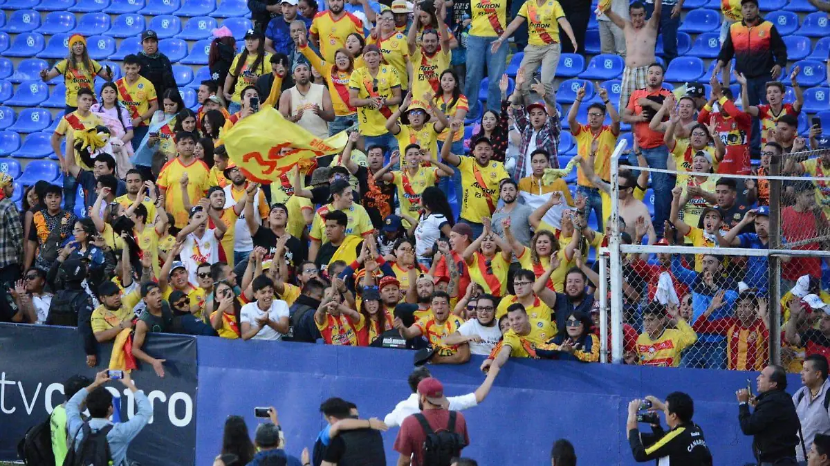 monarcas