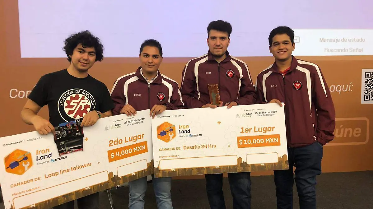 BECAS NASA_CORTESÍA