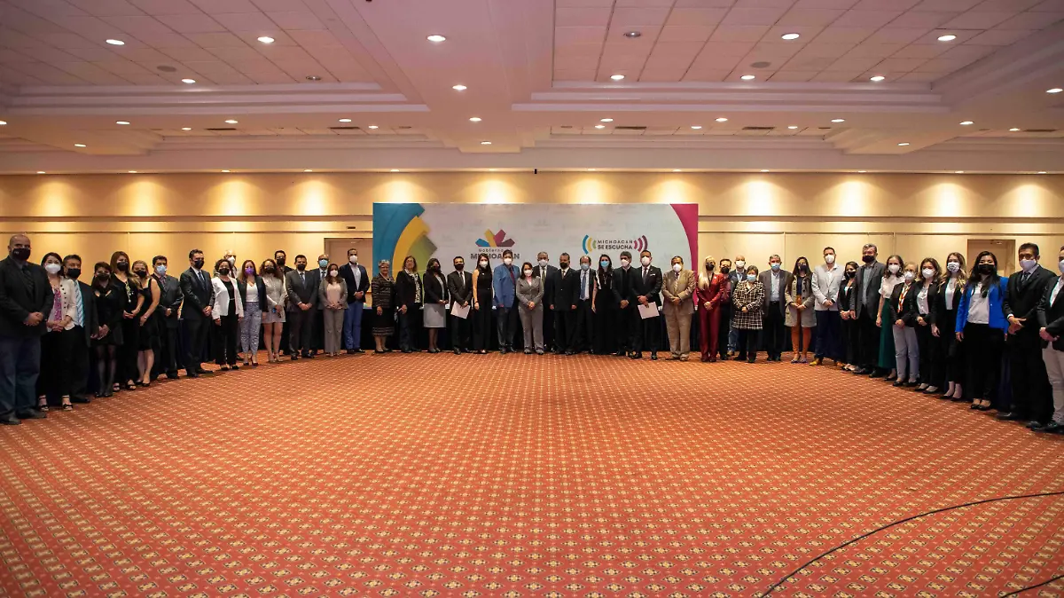 Consejo Estatal de Profesiones