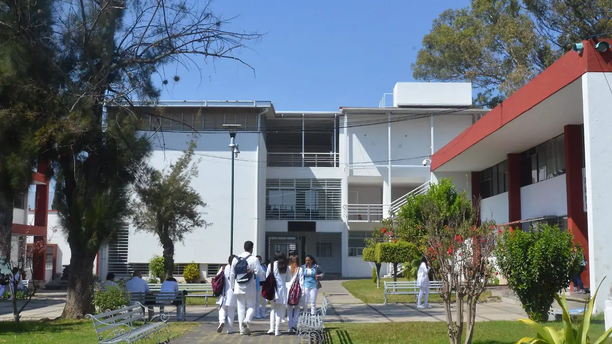 FACULTAD DE MEDICINA(ARCHIVO)