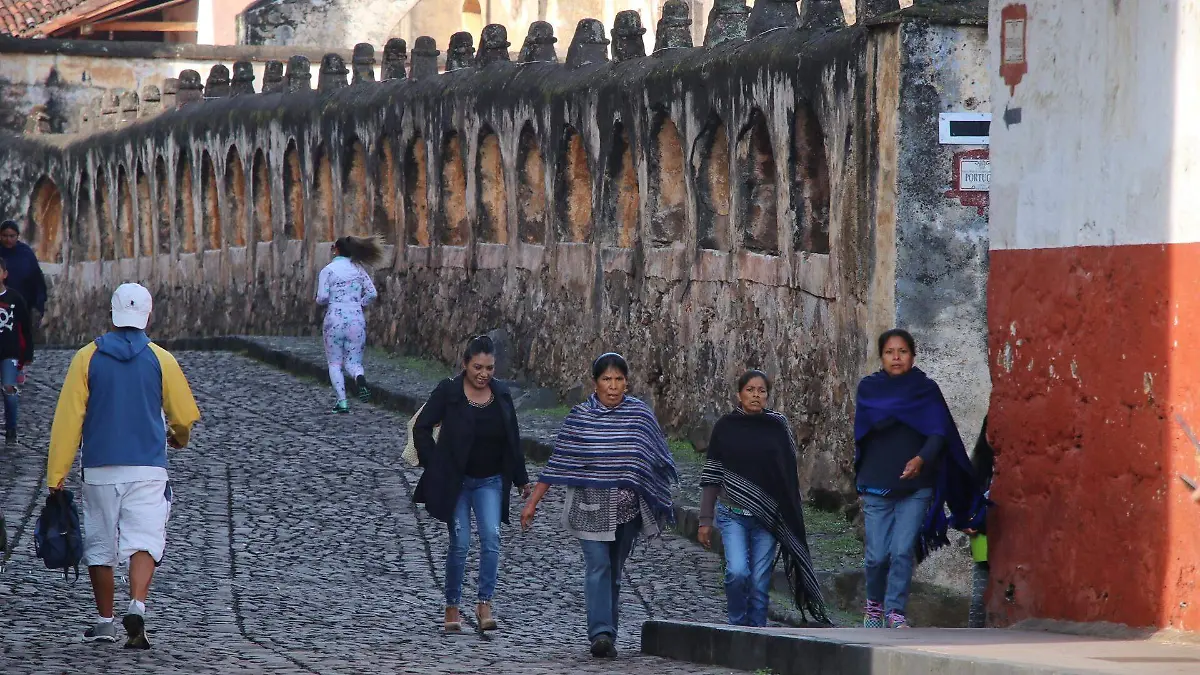 PATZCUARO