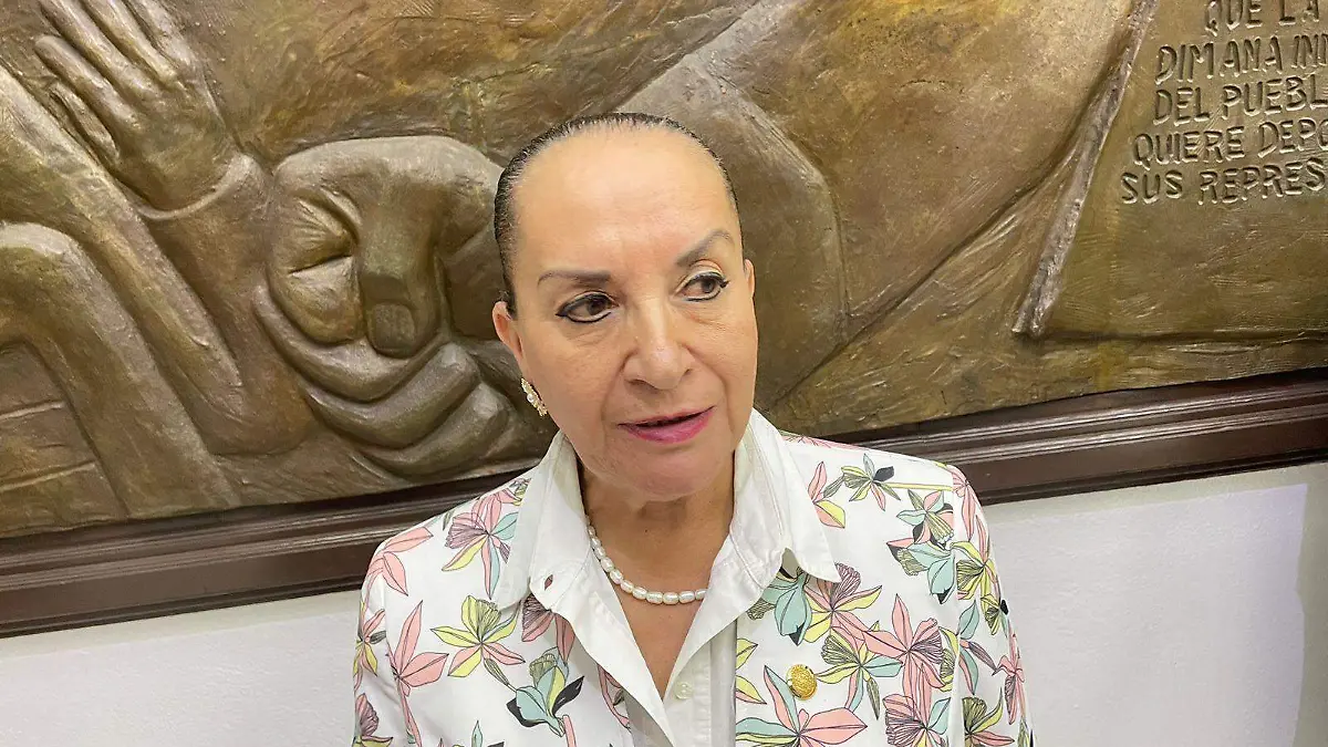 Julieta Gallardo