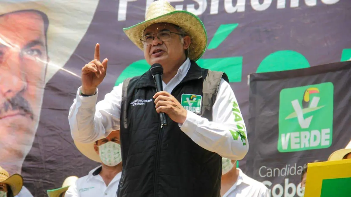 Magaña