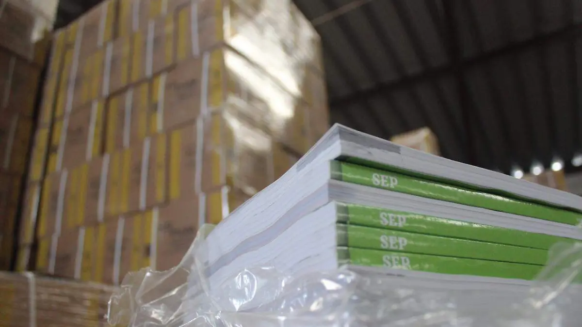 Libros de texto gratuitos