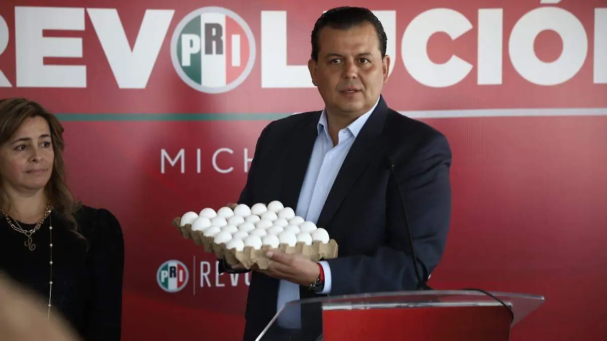 Inseguridad - Memo Valencia 2