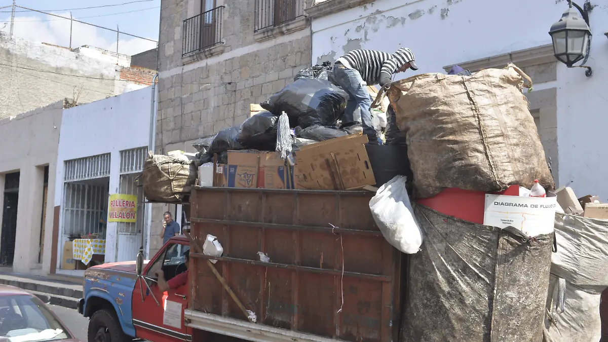 1301 RECOLECTORES (LMO (1)