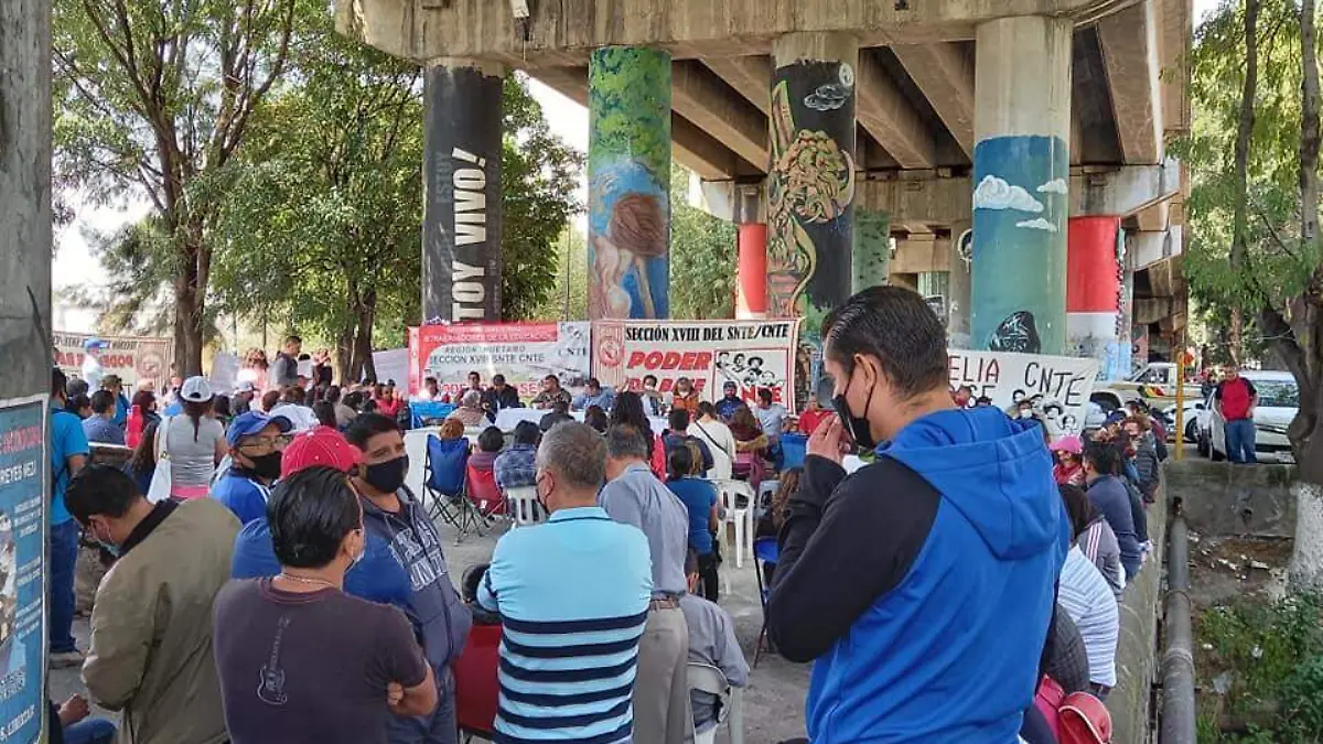 CNTE
