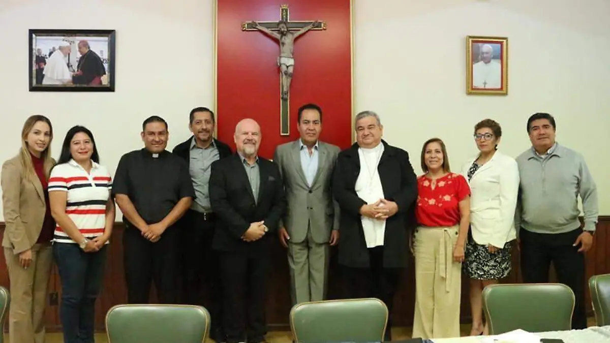 contrucción paz