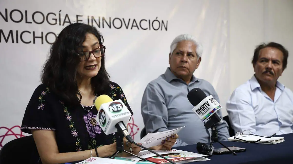 Traducen textos científicos